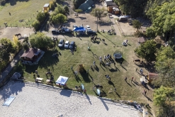 IX. Hubertova jízda Třebívlice