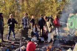  DEGENERACE vol.1 - Huháč, Chomutov (25. 2. 2022)