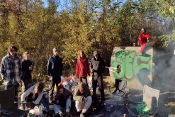  DEGENERACE vol.1 - Huháč, Chomutov (25. 2. 2022)