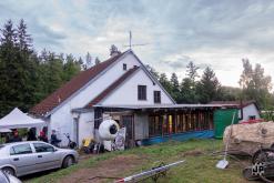 SUMMERAVE 2025 - Havlišům mlýn, 11.7.2025