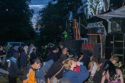 SUMMERAVE 2025 - Havlišům mlýn, 11.7.2025