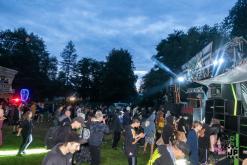 SUMMERAVE 2025 - Havlišům mlýn, 11.7.2025