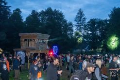 SUMMERAVE 2025 - Havlišům mlýn, 11.7.2025