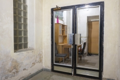 Kokoti na sněhu 2021 / Josefův Důl