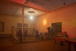 Kokoti na sněhu 2021 / Josefův Důl