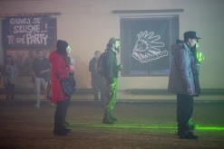 Kokoti na sněhu 2021 / Josefův Důl