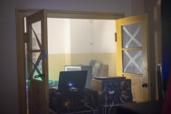 Kokoti na sněhu 2021 / Josefův Důl