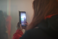 Kokoti na sněhu 2021 / Josefův Důl