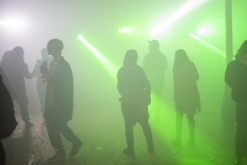 Kokoti na sněhu 2021 / Josefův Důl