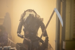 Kokoti na sněhu 2021 / Josefův Důl