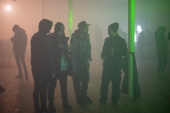 Kokoti na sněhu 2021 / Josefův Důl