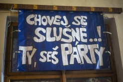 Kokoti na sněhu 2021 / Josefův Důl