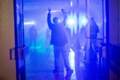 Kokoti na sněhu 2021 / Josefův Důl