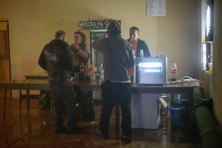 Kokoti na sněhu 2021 / Josefův Důl