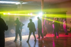 Kokoti na sněhu 2021 / Josefův Důl