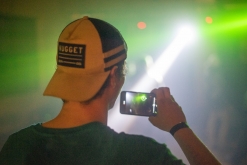 Kokoti na sněhu 2021 / Josefův Důl