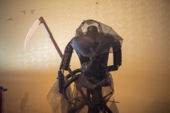 Kokoti na sněhu 2021 / Josefův Důl