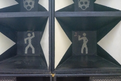 Kokoti na sněhu 2021 / Josefův Důl