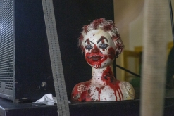 Kokoti na sněhu 2021 / Josefův Důl