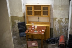 Kokoti na sněhu 2021 / Josefův Důl