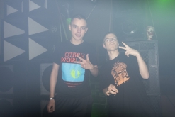 Kokoti na sněhu 2021 / Josefův Důl