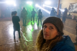 Kokoti na sněhu 2021 / Josefův Důl