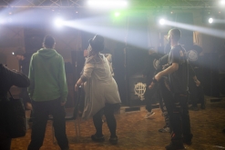 Kokoti na sněhu 2021 / Josefův Důl