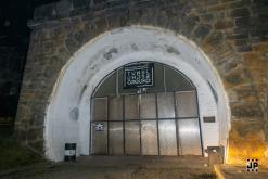 Badtekk, MLK, Cybersheep - Tunel Underground, Litoměřice (7.3.2025)