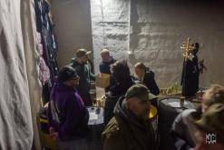 Badtekk, MLK, Cybersheep - Tunel Underground, Litoměřice (7.3.2025)