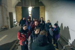 Badtekk, MLK, Cybersheep - Tunel Underground, Litoměřice (7.3.2025)