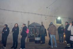 Badtekk, MLK, Cybersheep - Tunel Underground, Litoměřice (7.3.2025)