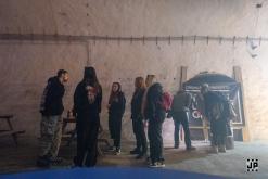 Badtekk, MLK, Cybersheep - Tunel Underground, Litoměřice (7.3.2025)