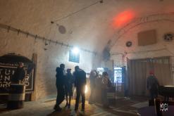 Badtekk, MLK, Cybersheep - Tunel Underground, Litoměřice (7.3.2025)