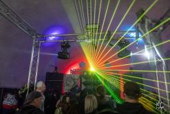 Badtekk, MLK, Cybersheep - Tunel Underground, Litoměřice (7.3.2025)