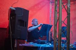 Badtekk, MLK, Cybersheep - Tunel Underground, Litoměřice (7.3.2025)