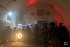 Badtekk, MLK, Cybersheep - Tunel Underground, Litoměřice (7.3.2025)