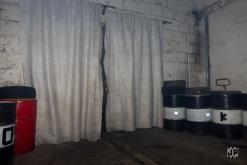 Badtekk, MLK, Cybersheep - Tunel Underground, Litoměřice (7.3.2025)