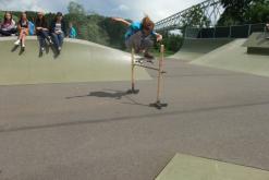 Promo Restart Skateboards 2011