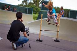 Promo Restart Skateboards 2011