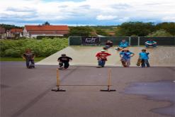 Promo Restart Skateboards 2011