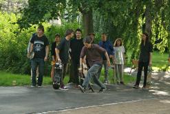 Day Of Skate 2011