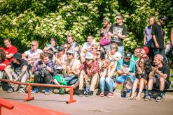 Thunderstorm Skate Contest 2014 / fotografie: Martin Moucha