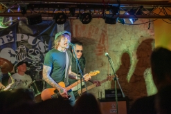 Staré Pušky - Restaurace Renda, Roudnice nad Labem