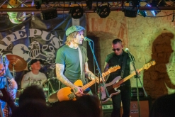 Staré Pušky - Restaurace Renda, Roudnice nad Labem