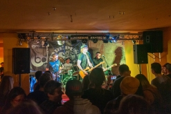 Staré Pušky - Restaurace Renda, Roudnice nad Labem