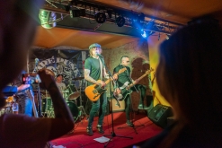 Staré Pušky - Restaurace Renda, Roudnice nad Labem