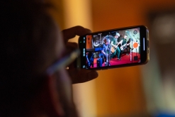 Staré Pušky - Restaurace Renda, Roudnice nad Labem