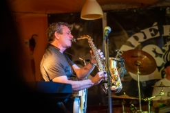 Staré Pušky - Restaurace Renda, Roudnice nad Labem