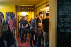 Staré Pušky - Restaurace Renda, Roudnice nad Labem