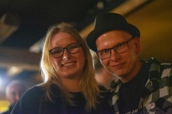 Staré Pušky - Restaurace Renda, Roudnice nad Labem